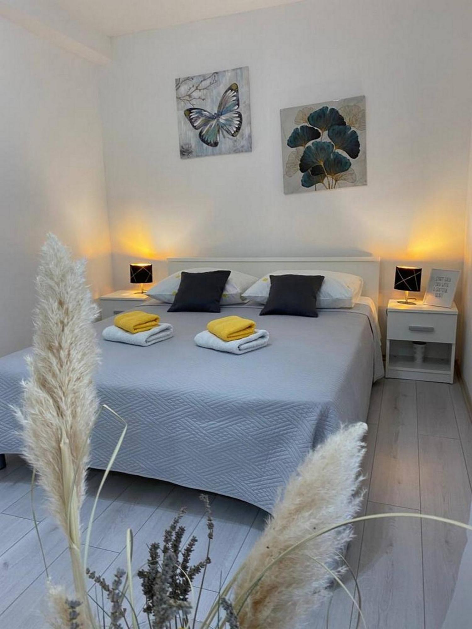 Rural Apartment Ante Drnis Ngoại thất bức ảnh